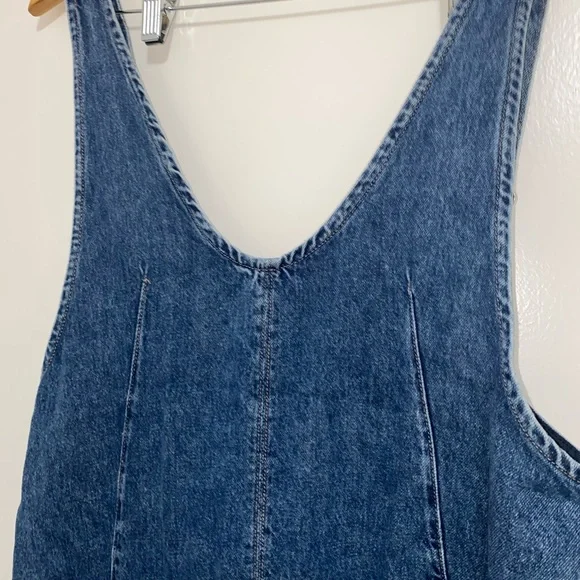 We The Free High Roller Jumpsuit - Picture 8 of 11